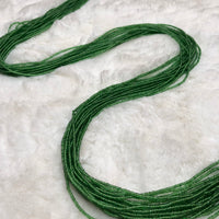 Grass is Greener (Heart Chakra)